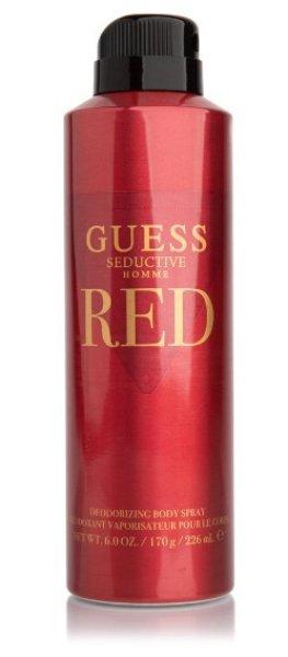 Guess Seductive Red Pour Homme - dezodor spray 226 ml