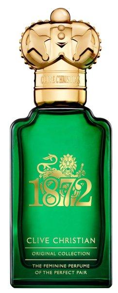Clive Christian 1872 Feminine - parfüm 50 ml