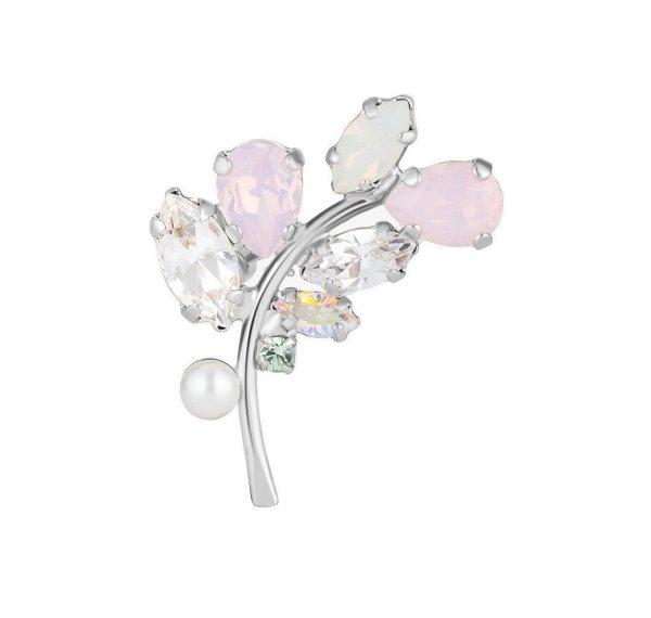 Preciosa Bájos bross kristállyal és szintetikus opálokkal
Candy Blossom 2363 70