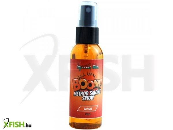 Speciál mix Method Smoke Aroma Spray Vajsav 50 ml