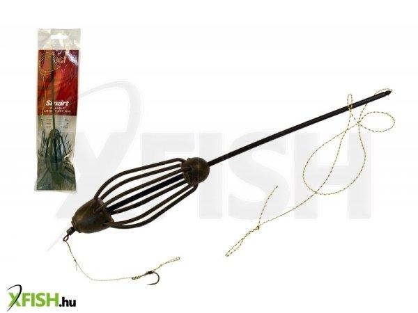 Carp Expert Smart Longcast Rig Távdobó Szerelék 60g 1db/csomag