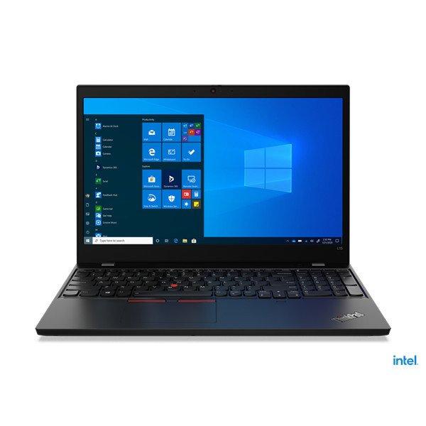 LENOVO ThinkPad L15 G2, 15.6" FHD, Intel Core i5-1135G7 (2.4GHz), 8GB,
256GB SSD, Win10 Pro, NO LAN