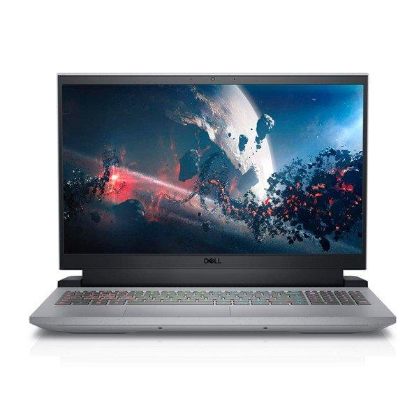 Dell G15 5520 15.6" FHD AG 300nits 165Hz, Core i7-12700H (4.7GHz), 16GB,
1TB SSD, NV RTX 3060 6GB, Win 11, Szürke