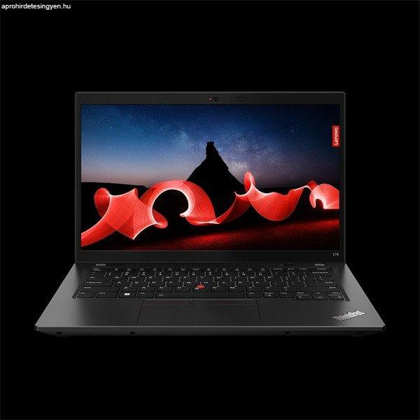 LENOVO ThinkPad L14 G4, 14.0" FHD, Intel Core i5-1335U (4.6GHz), 16GB,
512GB SSD, Win11 Pro