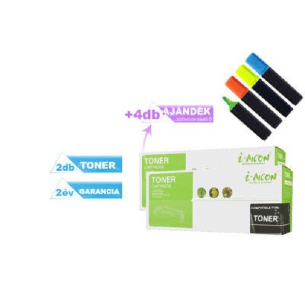 2+4 db-os PAKK, Xerox -hoz ►2 db 3117 FEKETEUTÁNGYÁRTOTT toner
3122/3124/3125 ◄ +4 db szövegkiemelő, (2X~3000 oldalas)