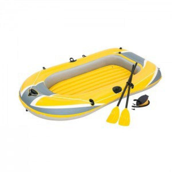 Hydro Force Yellow csónak, 228 x 121 cm
