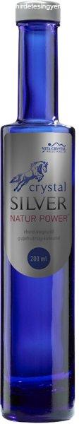 Vita Crystal Crystal Silver Natur Power 200 ml Prem.