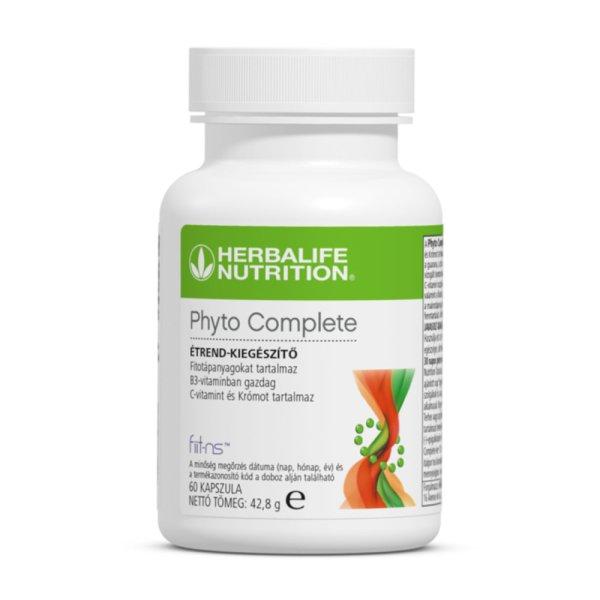 Herbalife Phyto Complete kapszula (60 db)