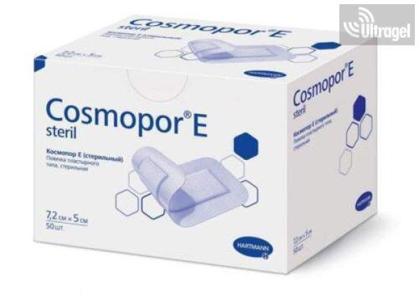Hartmann Cosmopor® E steril szigetkötszer - TÖBB MÉRETBEN