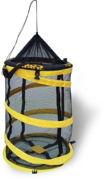 Black Cat Bait Baitfish Tunnel Ø55x75cm 8x2mm csalihal élvetartó (7049002)