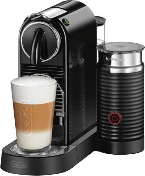 Delonghi EN267B nespresso kávéfőző