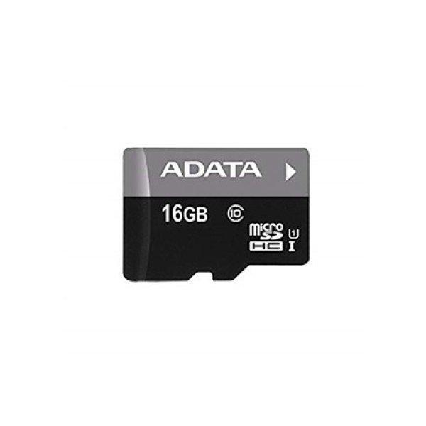 Adata AUSDH16GUICL10-RA1 micro sdhc + adapter