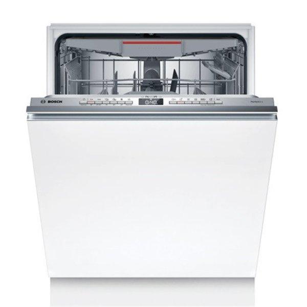 Bosch SMV6YCX02E mosogatógép beépíthető