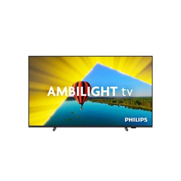 Philips 43PUS8079/12 uhd ambilight smart tv