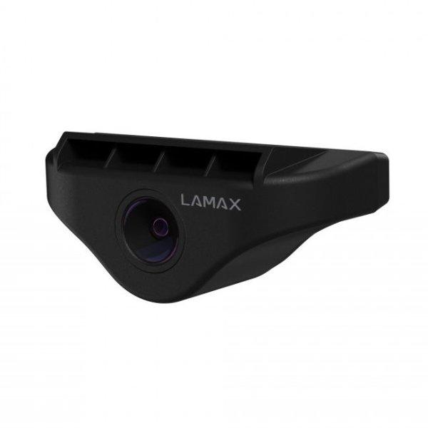 Lamax S9 Dual hátsó külső kamera