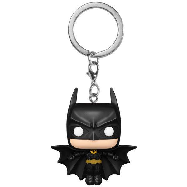 POP! Keychain Batman (DC Comics)