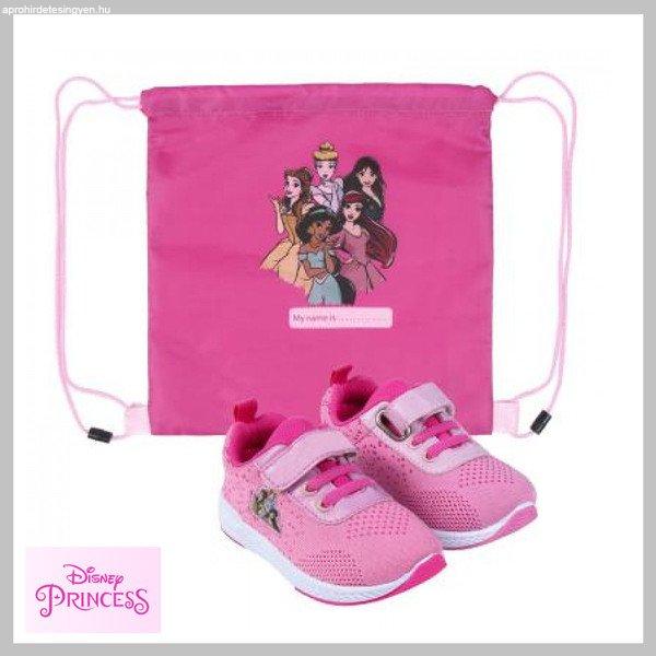 Disney Hercegnők Sportcipő táskával Pink 2300004940