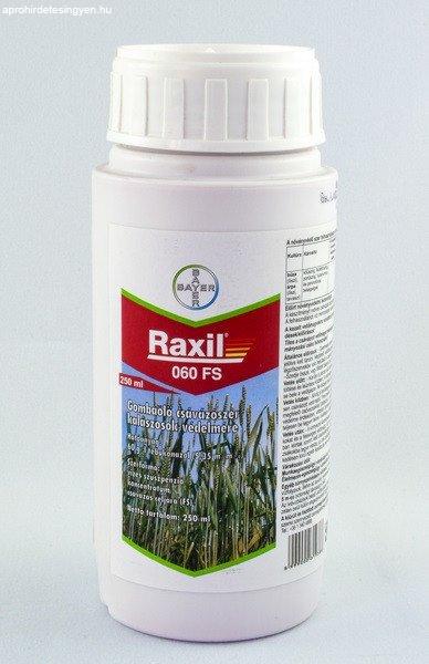 Raxil 060 FS 0,25