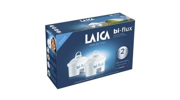 Laica Bi-flux univerzális vízszűrő betét 2 darab