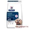 Hill&#039;s PD Canine Z/D ultra MINI dits Hills kutyat