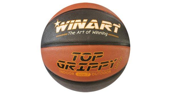 Kosárlabda, 7-s méret WINART TOP GRIPPY