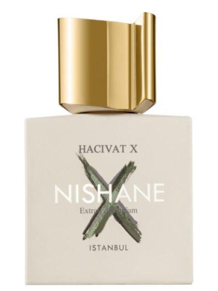 Nishane Hacivat X - parfüm - TESZTER 100 ml