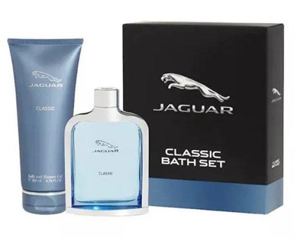 Jaguar Classic - EDT 100 ml + tusfürdő 200 ml
