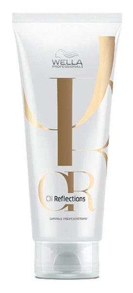 Wella Professionals Hajsimító balzsam Oil Reflections (Luminous
Instant Conditioner) 200 ml