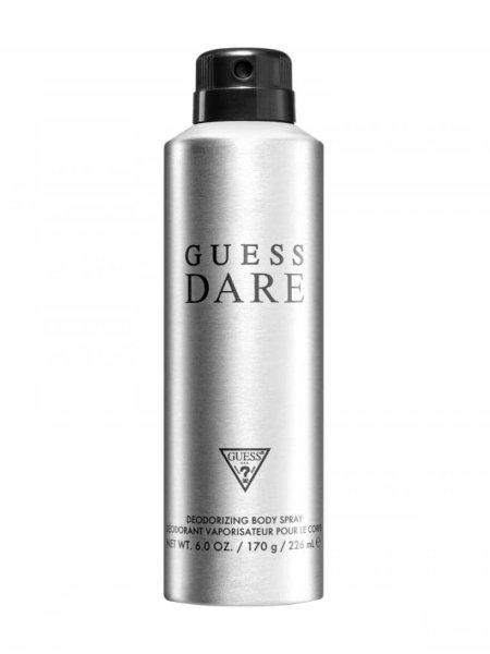 Guess Dare For Men - dezodor spray 226 ml