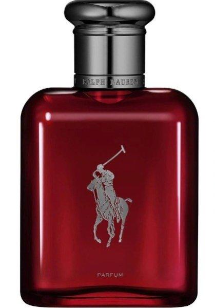 Ralph Lauren Polo Red - parfüm (újratölthető) 125 ml