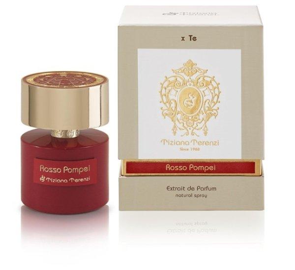 Tiziana Terenzi Rosso Pompei - parfümkivonat 100 ml