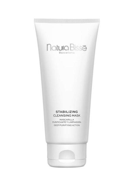 Natura Bissé Mélytisztító arcmaszk Stabilizing (Cleansing
Mask) 200 ml
