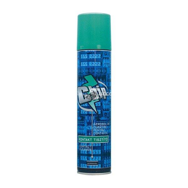 Home TE01409 (MK K60) kontakttisztító spray, 300 ml