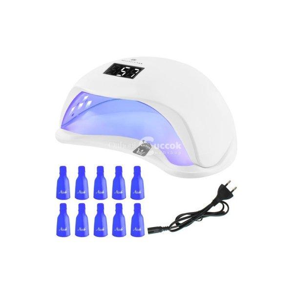 UV lámpa #6462 - körömlakk szárító, manikűr, pedikűr, körömlakk UV
lámpa, professzionális körömlakk szárító