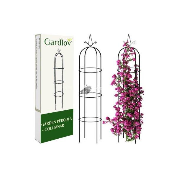 Kerti oszlopos pergola Gardlov 21029 - kerti bútor, teraszdekoráció, kerti
berendezés, oszlopos pavilon, kerti relaxálás