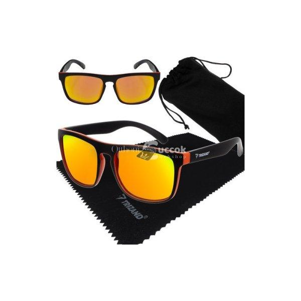 Napszemüveg Trizand 23310 - divatos napszemüveg, női napszemüveg, UV
védelem, napszemüveg nőknek, női divat kiegészítő.