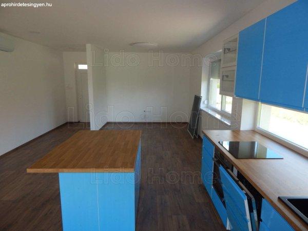 Kaposfüredi új építésű családi ház eladó - Kaposvár