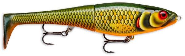 Rapala XRPT14 SCRR X-Rap® Peto 14cm 39g wobbler (RA5820199)