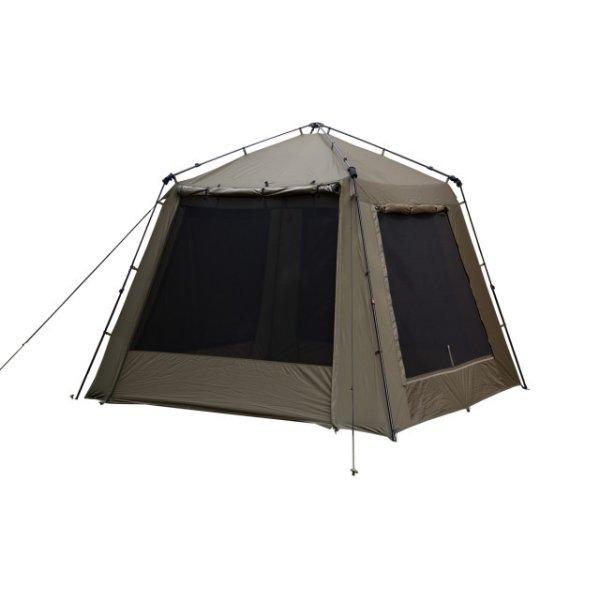 Trakker Gazebo XL hatalmas sátor 305x305x300cm (201638)