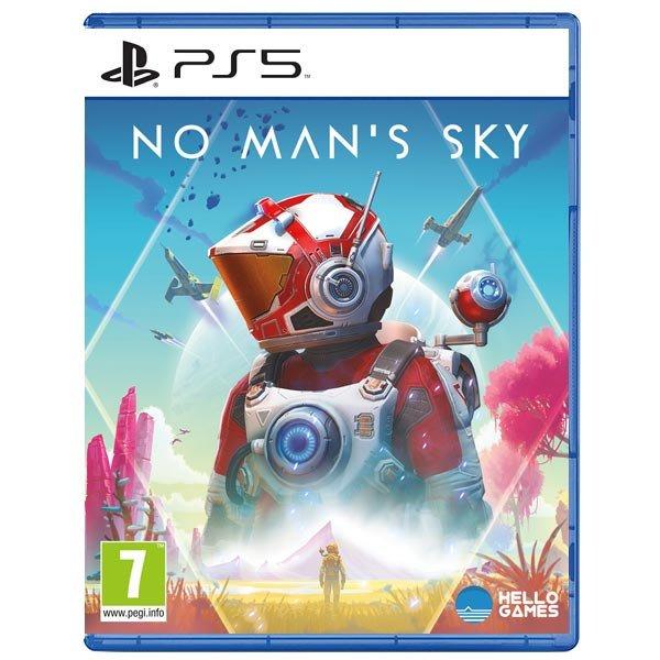 No Man’s Sky - PS5