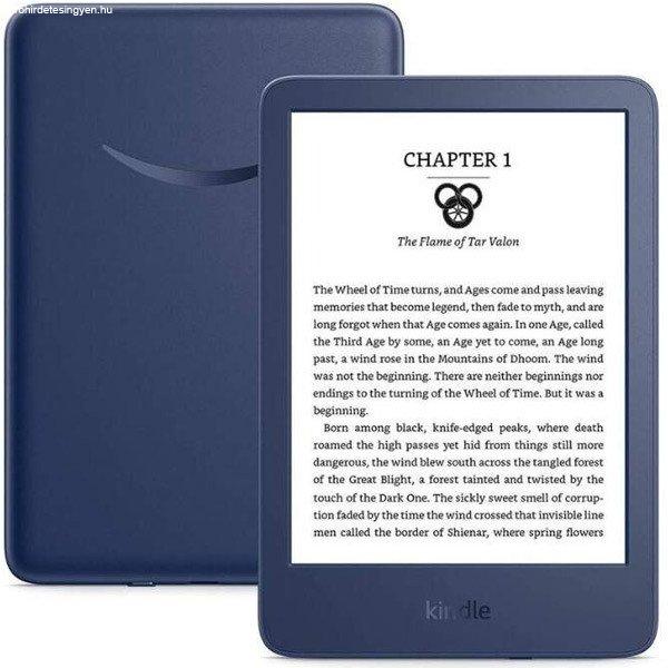 Amazon Kindle Paperwhite TOUCH 2022, 16GB, SPECIAL OFFERS, kék