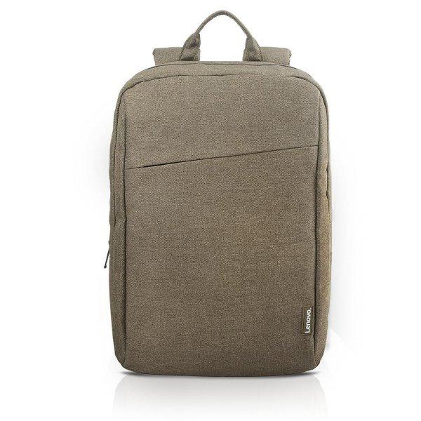Hátizsák notebookhoz Lenovo 15.6 Backpack B210, zöld