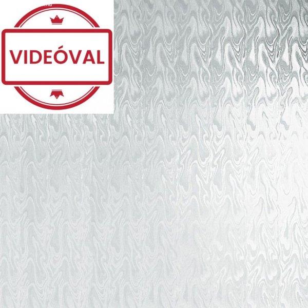 Üvegfólia öntapadós Smoke 200-5352-15
