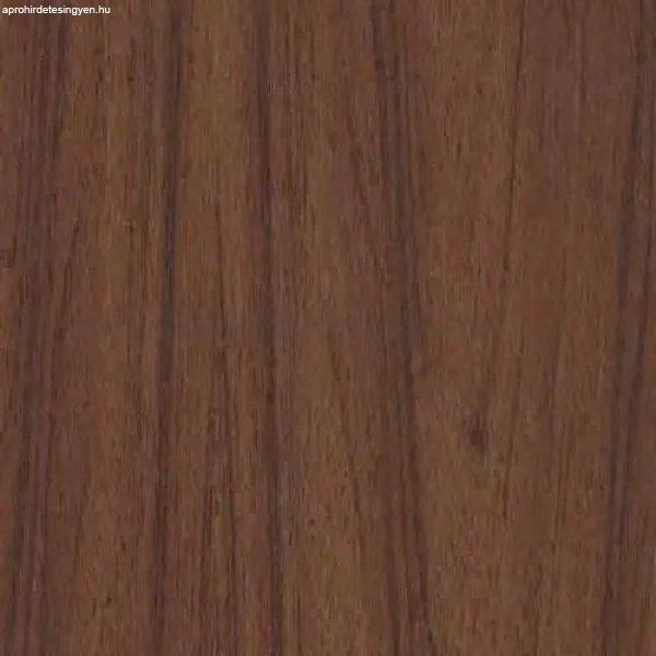 Gekkofix/Venilia WALNUT DEEP faerezetű öntapadós fólia 67cm