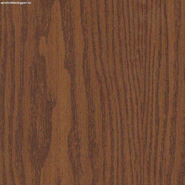 Gekkofix/Venilia OAK NATURAL DARK faerezetű öntapadós fólia 90cm