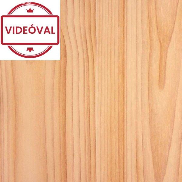 Gekkofix/Venilia PINE öntapadós fólia fenyő fa minta 90cm