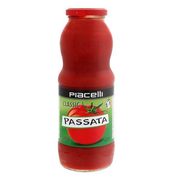 Piacelli 690G Mashed Tomatoes Classic /93669/