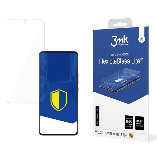 3mk FlexibleGlass Lite™ hibrid üvegfólia Asus ROG Phone 8/8 Pro