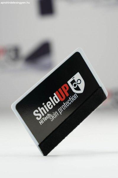 Shieldup simítókártya 9cm