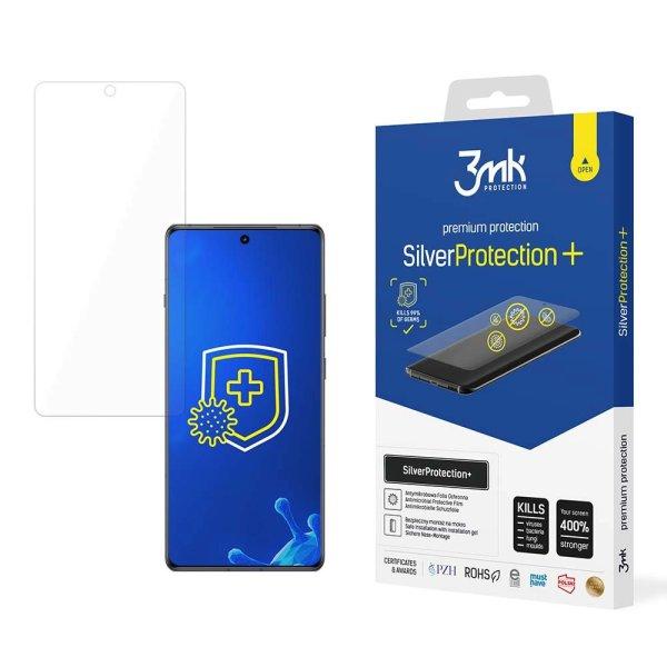 3mk Silver Protect+ védőfólia OnePlus 12R